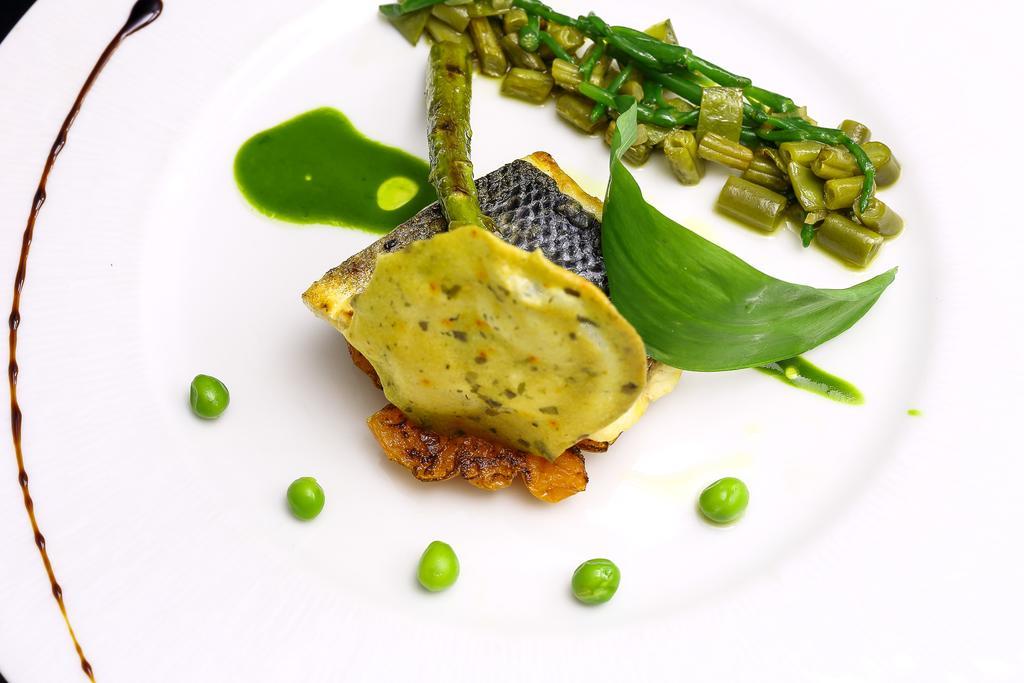 Hotel De France - Restaurant L'Insolite ดูอาร์เนอนี ภายนอก รูปภาพ